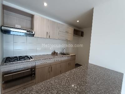 Apartamento en venta en El Campincito, Chía · foto 3 de 20
