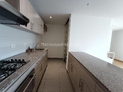 Apartamento en venta en El Campincito, Chía · foto 4 de 20