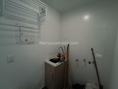 Apartamento en venta en El Campincito, Chía · foto 6 de 20