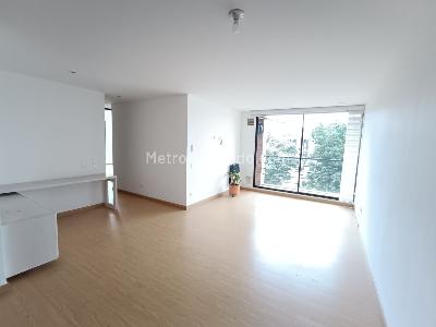 Apartamento en venta en El Campincito, Chía · foto 8 de 20