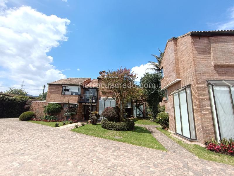 Casa – Chía, Puente Cacíque, Sabana Centro - Vista 2