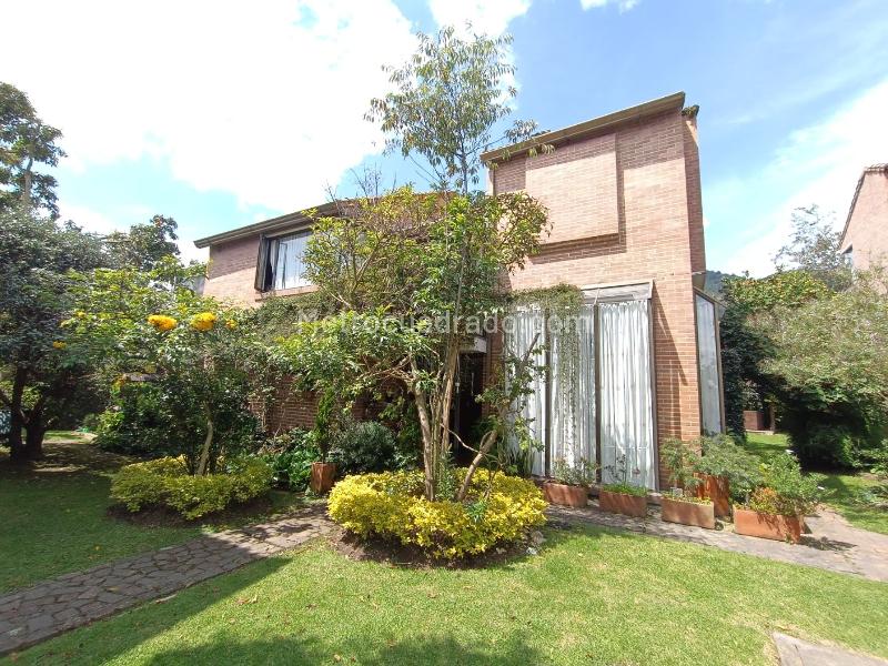 Casa – Chía, Puente Cacíque, Sabana Centro - Vista 3
