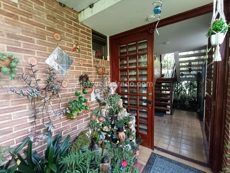Casa – Chía, Puente Cacíque, Sabana Centro - Vista 4
