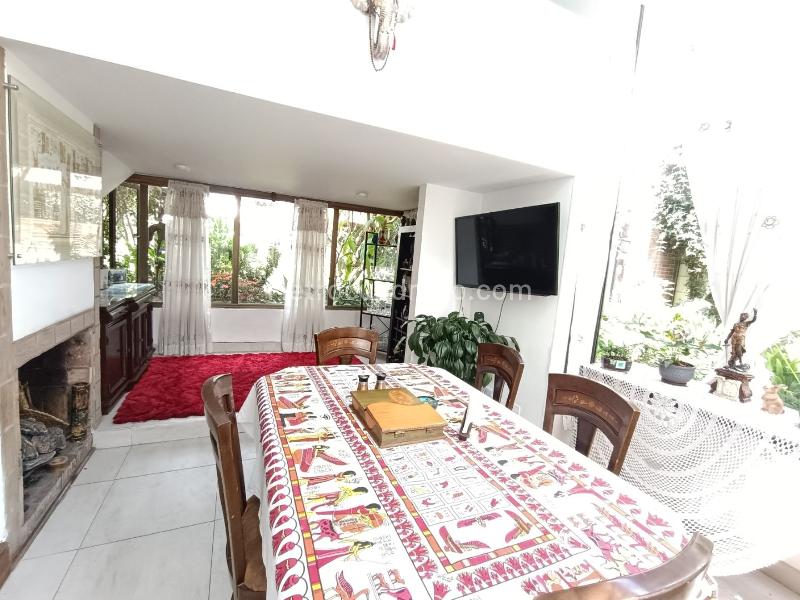 Casa – Chía, Puente Cacíque, Sabana Centro - Vista 5