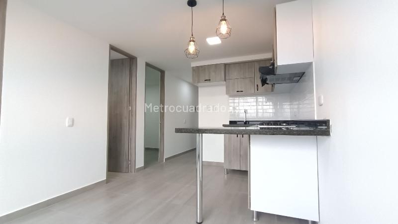 Piso – Bogotá, Ciudad La Salle, Localidad Usaquén - Vista 2