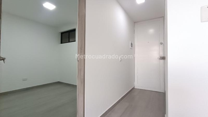 Piso – Bogotá, Ciudad La Salle, Localidad Usaquén - Vista 3