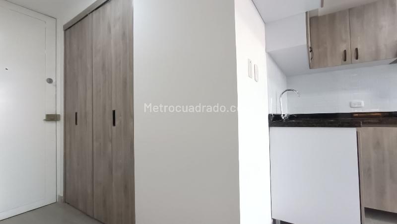 Piso – Bogotá, Ciudad La Salle, Localidad Usaquén - Vista 4
