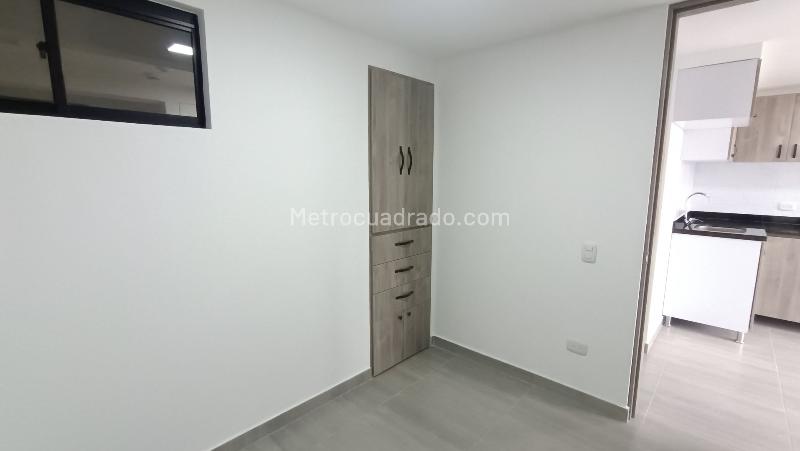 Piso – Bogotá, Ciudad La Salle, Localidad Usaquén - Vista 5
