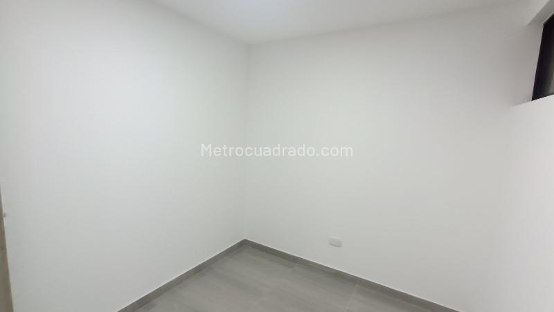 Piso – Bogotá, Ciudad La Salle, Localidad Usaquén - Más