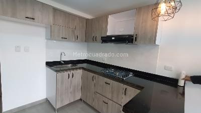 Apartamento en venta en Ciudad La Salle, Bogotá · foto 8 de 20