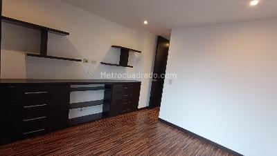 Apartamento en venta en Santa Rita, Chía · foto 12 de 18