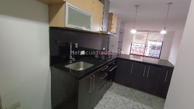 Apartamento en venta en Santa Rita, Chía · foto 18 de 18