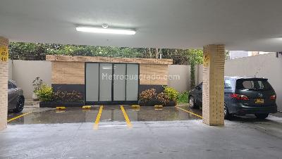 Apartamento en venta en Santa Rita, Chía · foto 2 de 18