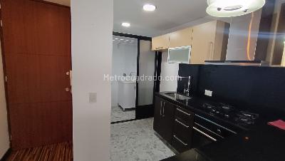 Apartamento en venta en Santa Rita, Chía · foto 3 de 18