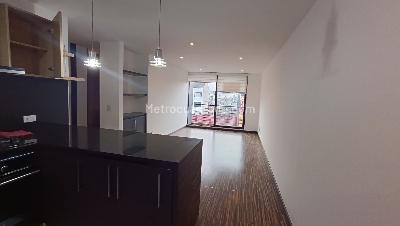 Apartamento en venta en Santa Rita, Chía · foto 4 de 18
