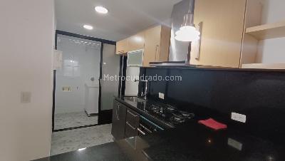 Apartamento en venta en Santa Rita, Chía · foto 5 de 18