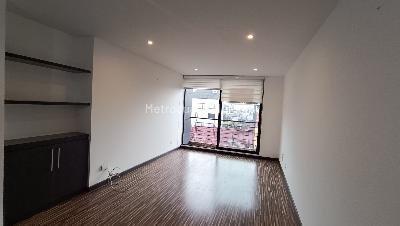 Apartamento en venta en Santa Rita, Chía · foto 7 de 18