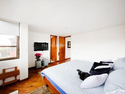 Casa de 3 alcobas en venta en 20 De Julio, Chía, 191 m² · foto 11 de 20