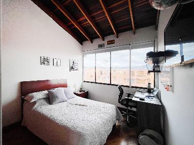 Casa de 3 alcobas en venta en 20 De Julio, Chía, 191 m² · foto 14 de 20