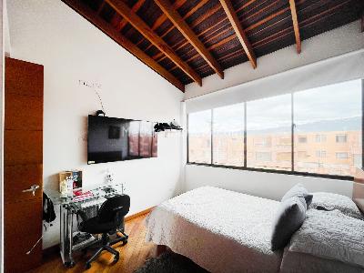 Casa de 3 alcobas en venta en 20 De Julio, Chía, 191 m² · foto 15 de 20