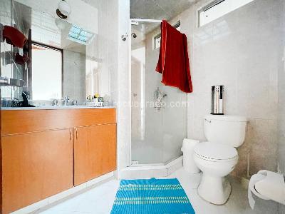 Casa de 3 alcobas en venta en 20 De Julio, Chía, 191 m² · foto 18 de 20
