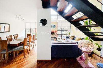 Casa de 3 alcobas en venta en 20 De Julio, Chía, 191 m² · foto 3 de 20