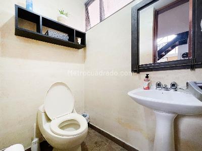 Casa de 3 alcobas en venta en 20 De Julio, Chía, 191 m² · foto 4 de 20