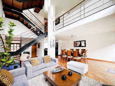 Casa de 3 alcobas en venta en 20 De Julio, Chía, 191 m² · foto 6 de 20
