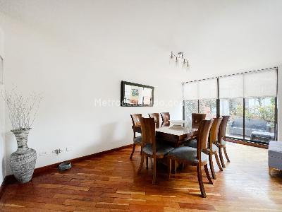 Casa de 3 alcobas en venta en 20 De Julio, Chía, 191 m² · foto 8 de 20
