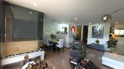 Apartamento en venta en Santa Paula, Bogotá · foto 3 de 20