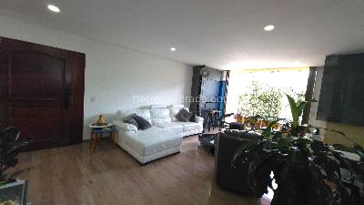 Apartamento en venta en Santa Paula, Bogotá · foto 4 de 20
