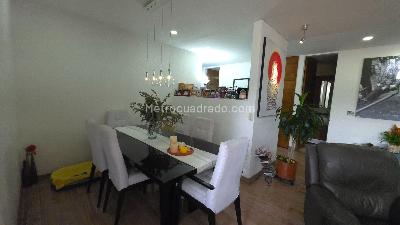 Apartamento en venta en Santa Paula, Bogotá · foto 5 de 20