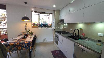 Apartamento en venta en Santa Paula, Bogotá · foto 6 de 20
