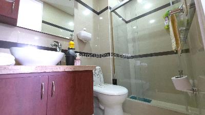Apartamento en venta en Santa Paula, Bogotá · foto 8 de 20
