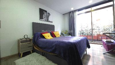 Apartamento en venta en Santa Paula, Bogotá · foto 10 de 20