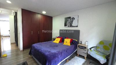 Apartamento en venta en Santa Paula, Bogotá · foto 11 de 20