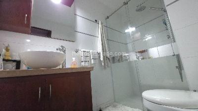 Apartamento en venta en Santa Paula, Bogotá · foto 12 de 20