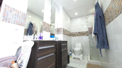 Apartamento en venta en Santa Paula, Bogotá · foto 14 de 20