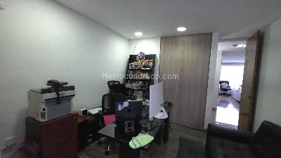 Apartamento en venta en Santa Paula, Bogotá · foto 15 de 20
