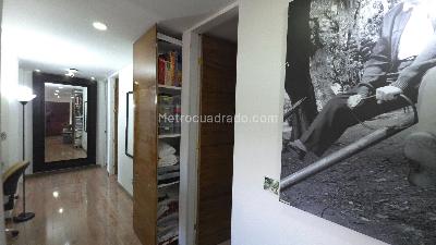 Apartamento en venta en Santa Paula, Bogotá · foto 16 de 20