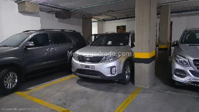 Apartamento en venta en Santa Paula, Bogotá · foto 17 de 20