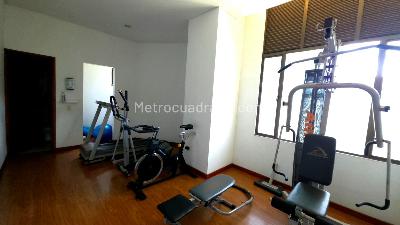 Apartamento en venta en Santa Paula, Bogotá · foto 18 de 20