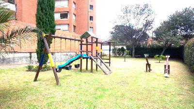 Apartamento en venta en Santa Paula, Bogotá · foto 19 de 20