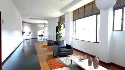Apartamento en venta en Santa Paula, Bogotá · foto 20 de 20