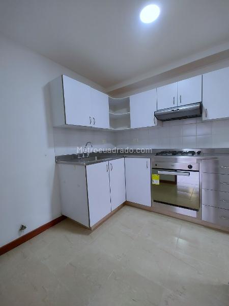 Modern 3BR Apartment in Loma La Frontera - 2