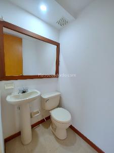 Apartamento de 3 alcobas en arriendo en Loma La Frontera, Medellín, 114 m² · foto 16 de 17