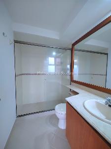 Apartamento de 3 alcobas en arriendo en Loma La Frontera, Medellín, 114 m² · foto 15 de 17