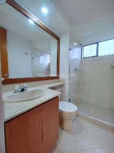 Apartamento de 3 alcobas en arriendo en Loma La Frontera, Medellín, 114 m² · foto 17 de 17
