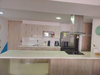 Apartamento en venta en Guayabal, Medellín · foto 4 de 20