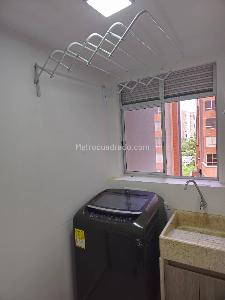Apartamento en venta en Guayabal, Medellín · foto 20 de 20